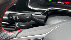 Volkswagen Polo 2.0 TSI GTI 5dr DSG Petrol Hatchback